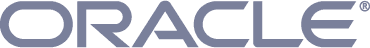 Oracle logo