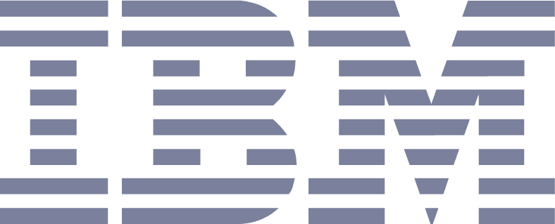 IBM logo